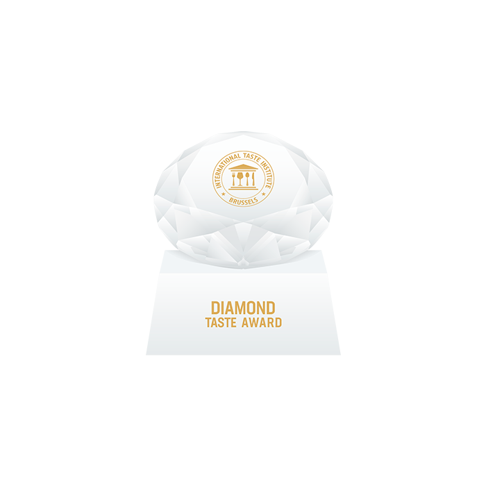 Cristal Taste Award