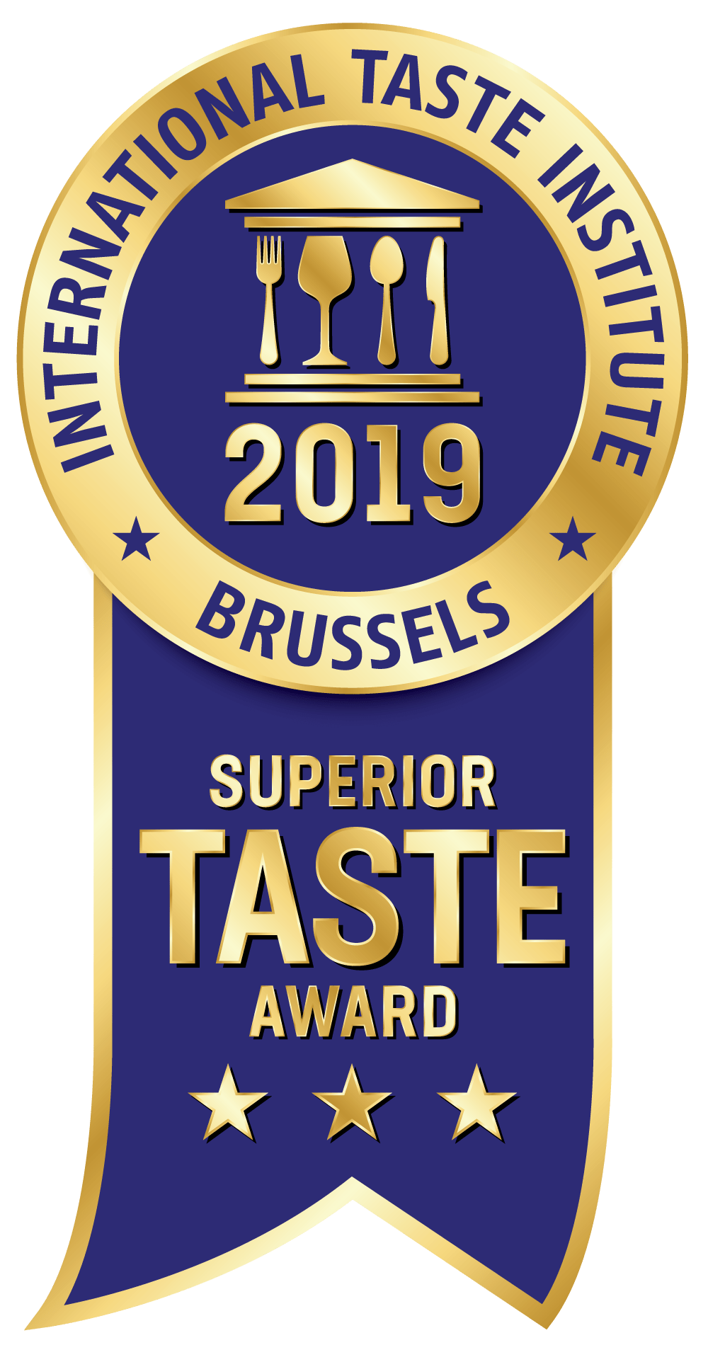 Superior Taste Award 2020