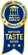 Superior Taste Award 2020