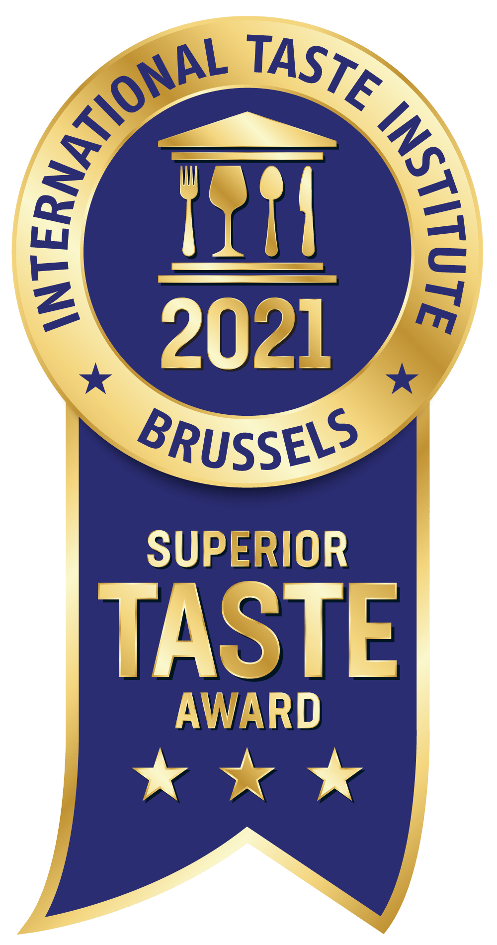 Superior Taste Award 2020