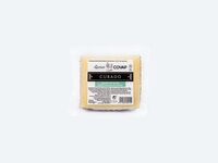 Pasteurized Sheep's Milk Cheese