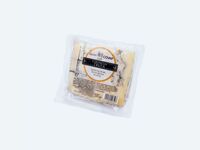 Pasteurized Sheep's Milk Cheese with Truffle