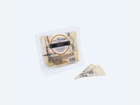 Pasteurized Sheep's Milk Cheese with Truffle