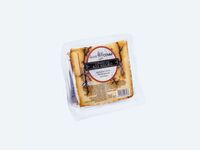 Pasteurized Sheep's Milk Cheese Black Garlic