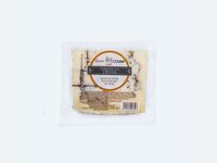 Pasteurized Sheep's Milk Cheese with Truffle