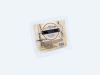 Pasteurized Sheep's Milk Cheese with Truffle
