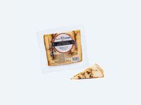 Pasteurized Sheep's Milk Cheese Black Garlic