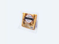 Pasteurized Sheep's Milk Cheese Black Garlic