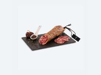 Acorn-Fed Ibérico Salchichón Alta Expresión